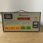 Goldsource Automatic Voltage Regulator AR-4000. Fixed Price $127.00.
