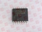 Texas Instruments Semi LM2574HVM-15/NOPB LM2574HVM15NOPB (brand New). Fixed Price $11.38.