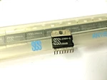 Lot Of 20 -- L296H-5 Switching Regulator 4A 5W 15-PIN Sip New Original Sgs. Fixed Price $29.95.
