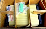 Polyamp PM50A15-15 Dc/dc Converter 15VDC. Fixed Price $140.00.