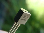 One Lot 50 AS432 Precision Adjustable 1.24V Shunt Regulators -- New And Unused. Fixed Price $50.00.