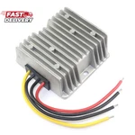 Drok 90068 12V Converter, Dc-dc 10V-35V 24V Volt Regulator, 20A. Fixed Price $35.31.