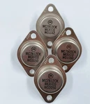 4PCS Lot - Motorola MC7812CK Fixed Voltage Regulator Positive 12V LM7812CK. Fixed Price $29.00.