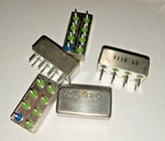 Mcl SBL-1 Mini-circuits Microwave Rf Frequency Mixer Authentic Us Seller. Fixed Price $8.95.