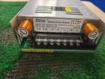 Drok Power Supply, Ac 110V/220V To Dc 0-24V 0-20A 480W Buck Converter. Fixed Price $39.99.