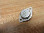 National Semiconductor Voltage Regulator LM340K-15. Fixed Price $33.44.