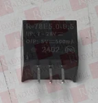 Recom R-78E5.0-0.5 / R78E5005 (brand New). Fixed Price $5.22.