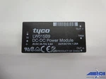 Tyco LW015B9 Power Module In: Dc 36-75V 0.8A Out: 12V 1.25A. Fixed Price $25.00.