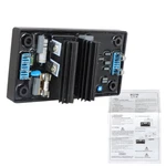 R230 Avr Automatic Voltage Regulator Electronics Module For Leroy Somer. Fixed Price $55.99.