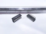 5PCS MC1723CP Motorola Voltage Regulator Ic Adjustable DIP-14 Pin. Fixed Price $9.90.