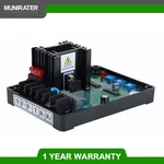 Universal Automatic Voltage Regulator GAVR-15A Generator 220V. Fixed Price $15.57.