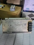 Wilmore Dc To Converter 1675-12-12-15-312. Fixed Price $57.00.