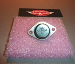 STR454 "original" Sanken Voltage Regulator TO-3 Case. Fixed Price $8.95.