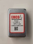 Xp Power Emco High Voltage Dc-dc Converter Module (CA10P-5). Fixed Price $170.00.