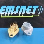Motorola MC1569R Qty Of Per Lot Voltage Regulator, Adjustable, +2.5 +37V,. Fixed Price $35.00.