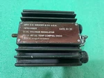 C.e. Niehoff 14 & 28 Vdc Dual Voltage Regulator 76761-N3223. Fixed Price $270.00.