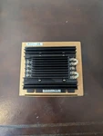 Cui Inc. Vhk 100W-Q24-S48 Dc/dc Converter. Fixed Price $49.98.