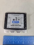 (1 New) Vicor VI-J61-CZ Dc-dc Converter Input 300VDC 33W Output 12VDC 25W. Fixed Price $44.95.