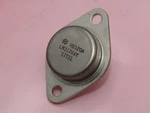 LM337HVK National Adjustable High Voltage Regulator TO-3 Steel LM337K -- Nos. Fixed Price $11.95.