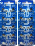 20 Pcs 362 (SR721SW) Coin Cell Silver Oxide Renata Batteries. Fixed Price $17.34.