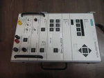 Siemens Accu/stat Mj-x Voltage Regulator Control Panel C-62008 Used. Fixed Price $300.00.