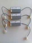 (lot Of 3) Markem Imaje ENM14123 Level Safety Block A14123 (OHV51). Fixed Price $300.00.