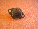 LM338K Nos Voltage Regulator. Fixed Price $19.99.