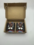 (2PCS) Dc Boost Converter 10-32V To 12-35V 6A Step Power Supply Module 150W. Fixed Price $7.99.