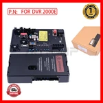 New Avr Automatic Voltage Regulator For DVR2000E Marathon DVR-2000E. Fixed Price $299.99.