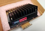 Traco Power Tep 150-2415WI Dc/dc Converter 9-36VDC In, 24VDC 6.3A. Fixed Price $165.00.
