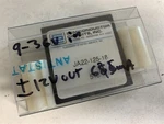 Nos Semiconductor Circuits Inc JA22-125-18 15WATT Output Dc Converter G4. Fixed Price $99.95.