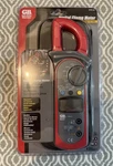 Gardner Bender GCM-221 Digital Clamp Meter 9034 New Sealed Package. Fixed Price $48.90.