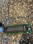 300-5151 Cummins Onan Digital Display For Otpc/chpc Transfer Switch. Fixed Price $199.00.