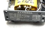 Lambda Model LNS-Z-5-OV Regulated Power Supply Pre-owned. Fixed Price $129.99.