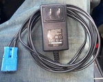 Kid Trax Hon-kwang Class 2 Battery Charger Model HK-X115-A15. Fixed Price $24.99.