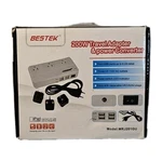 Bestek 200W Power Adapter & Converter Model: MRJ201GU. Fixed Price $20.99.