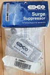 Edco CX06-BNCY Surge Protection Suppressor Arrestor Cable Line -- New. Fixed Price $16.00.