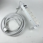 Tripp Lite PS625HG20AOEM Strip Outlets Hubbell Medical Plugs. Fixed Price $35.00.