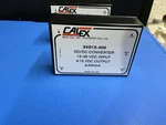Calex 10W Dual Dc/dc Output Converter 12-36V To +-15VDC , +-400MA. Fixed Price $33.62.