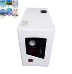 Laboratory Automatic High Purity Hydrogen Generator 300ML/MIN 110V Led Display. Fixed Price $792.00.