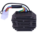 12V New Voltage Regulator 121450-77710 For Cub Cadet Lawn Tractor 1782 2182. Fixed Price $49.99.