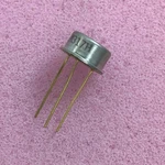 LM317H National Semiconductor Adjustable 1.2-37V Positive Voltage Regulator. Fixed Price $10.00.