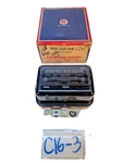 Nos American Bosch RGS12A108 12VOLT Voltage Regulator Negative Ground C16-3. Fixed Price $44.95.