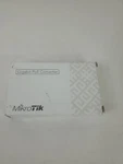 Mikrotik Rbgpoe-con-hp Converter To Power Routerboard 48V 24V Poe+. Fixed Price $43.99.