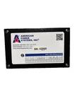 APS-500 Alternator Regulator Control. Fixed Price $600.00.