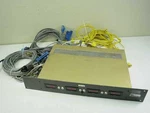 Acculex Led Panel Meter With Polytron P35 Computer Products PM501 Power Supplies. Fixed Price $122.10.