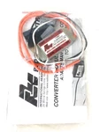 Red Lion Controls Converter Module VCMH0000 Sealed New 160-260 Vac/dc 9664. Fixed Price $26.00.