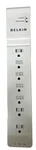 Belkin BE107200-12 2320J 7-OUTLET Surge Protector Right Angle Plug 12FT Wh. Fixed Price $17.20.