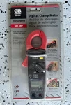 Gardner Bender GCM-221 Compact Clamp Meter. Fixed Price $49.99.