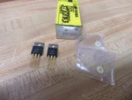 Philips ECG969 Negative Voltage Regulator (pack Of 2). Fixed Price $19.44.